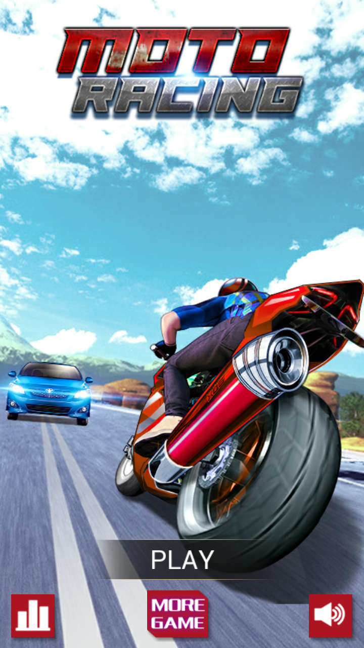 Moto Racing(ĦгԽҰϷ)v1.0.1 ׿