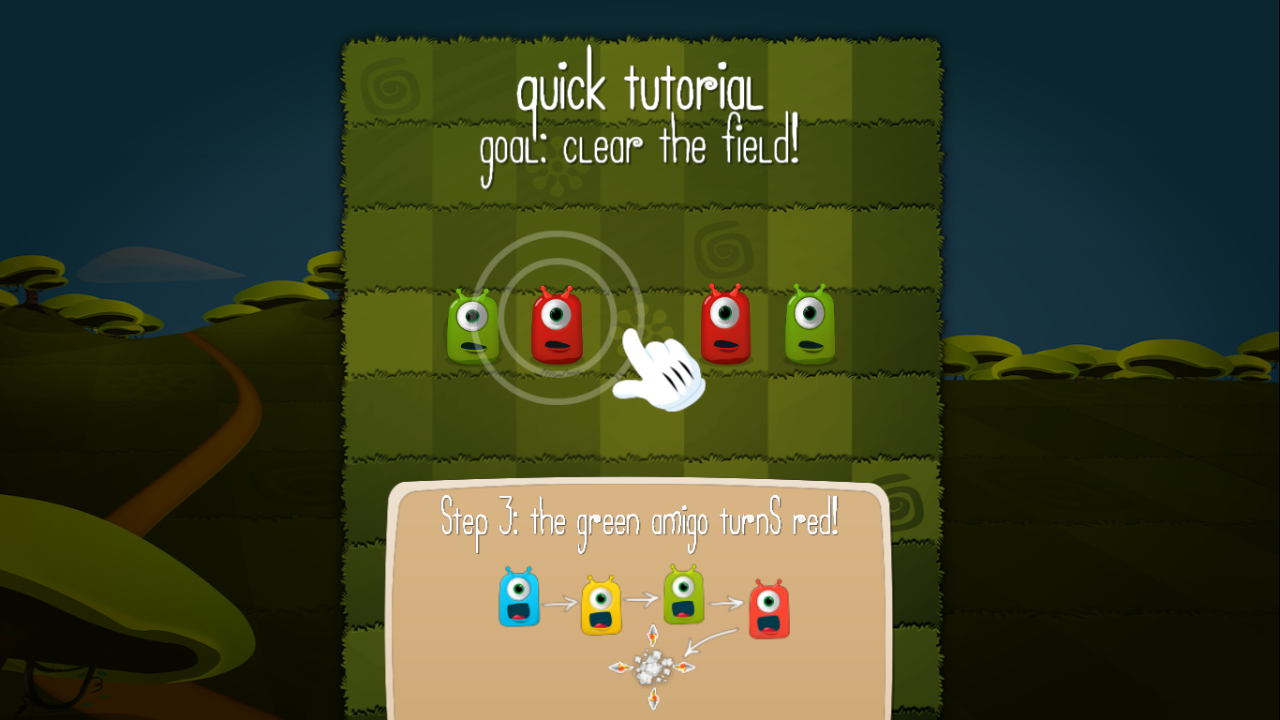 Jango Quest(Ӧ)v1.0.3 ׿