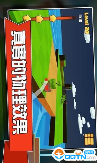 Hit Golf 3D(ҵĸ߶ֻ)v1.1 ׿