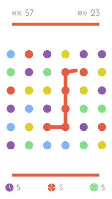 Dots(连点成线安卓版)v2.4.7 最新版