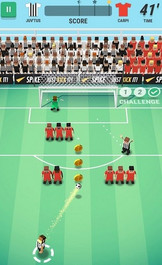 Tiny Striker(ССǰ籭)v1.3.4 ׿