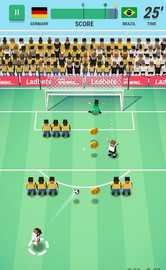 Tiny Striker(ССǰ籭)v1.3.4 ׿