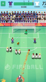 Tiny Striker(ССǰ籭)v1.3.4 ׿