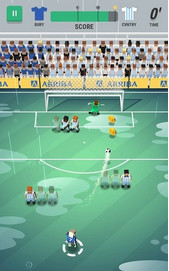 Tiny Striker(ССǰ籭)v1.3.4 ׿