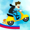 Happy Wheels Racing(ֳֻ)v2 ׿