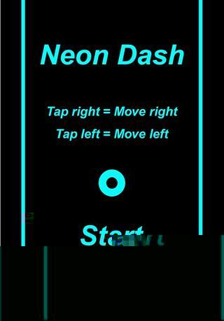 霓虹灯冲刺 Neon Dashv1.3 官方版