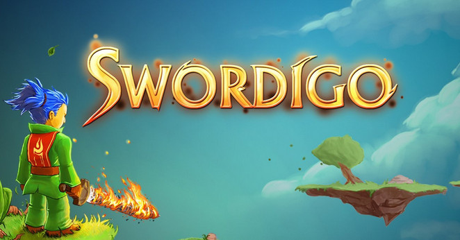 Swordigo(2018ڹ޸İ)v1.3.4 ƽ