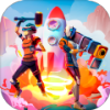 Rocket Royale(ر֮ҹ)v1.0 ׿