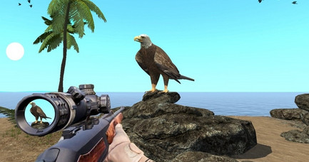 Desert Birds Sniper Hunter(ɳĮѻ)v1.2.1  ׿