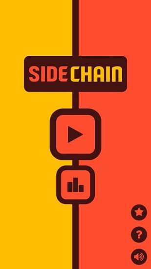 旁链Sidechainv1.0 安卓版