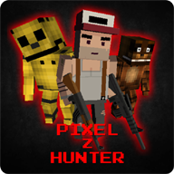 PixelZHunter(ؽʬϷ)v3.0 ׿