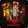 PixelZHunter(ؽʬϷ)v3.0 ׿