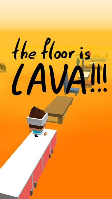 Floor is Lava(֮·)v1.4 ׿