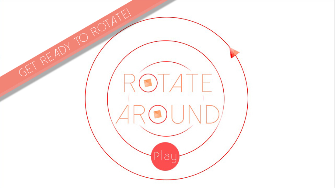 层层危机Rotate Aroundv1.2 最新版