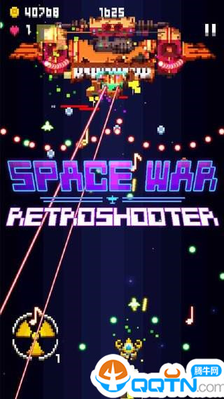 Ǽʴս(Space War)Ϸv1.0.8 ׿