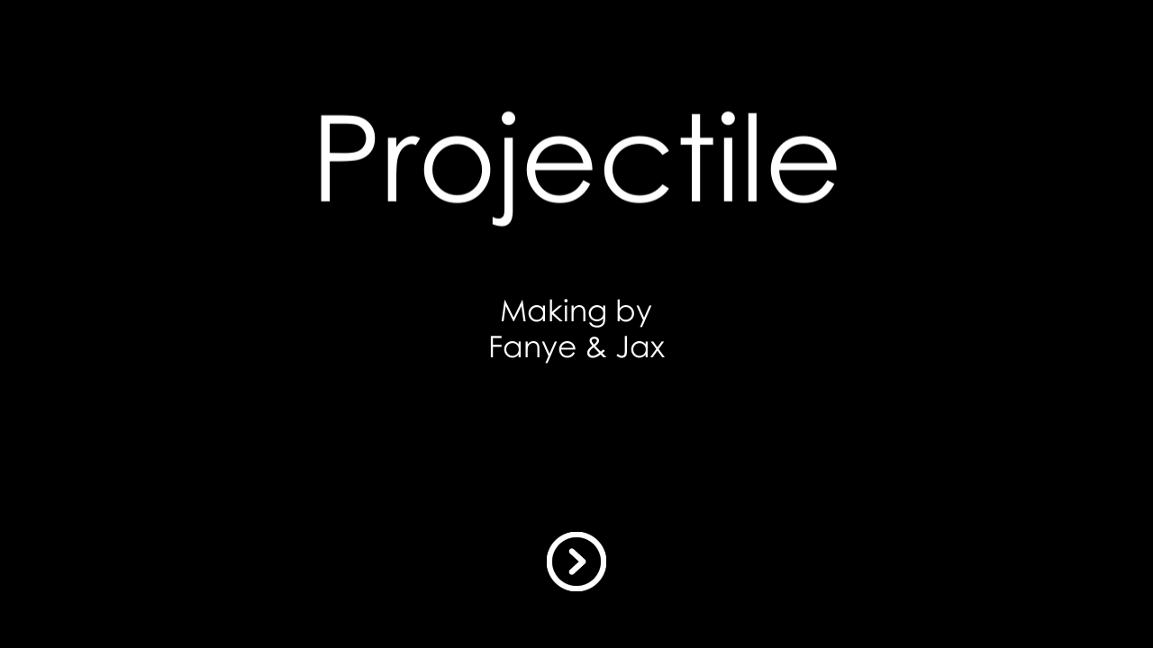 ProjectileϷV1.1 ׿