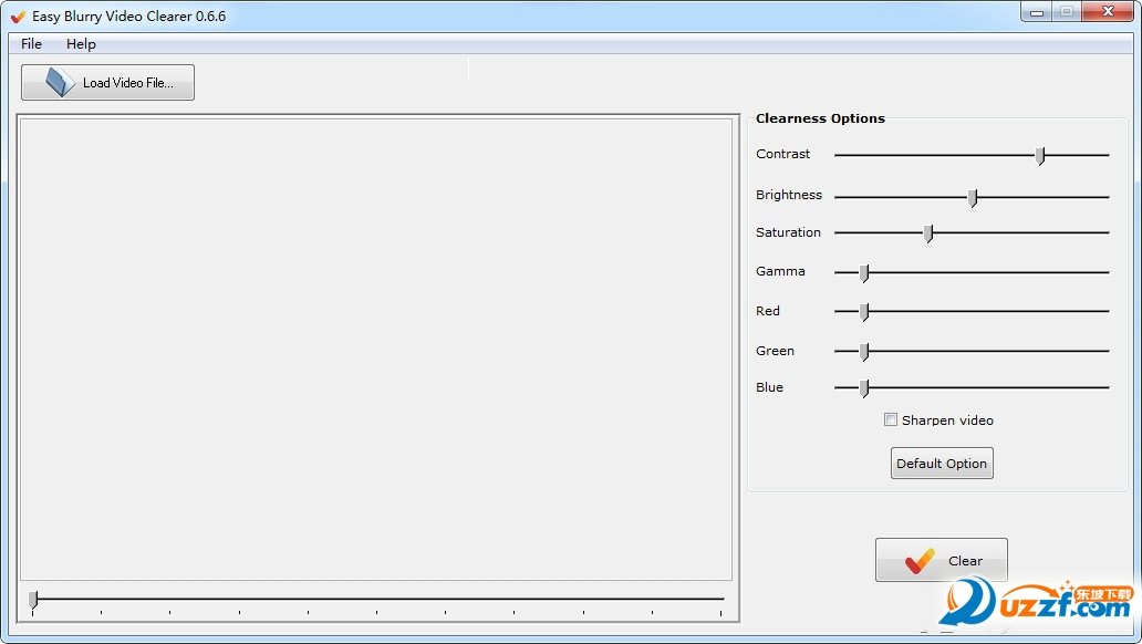 Easy Blurry Video Clearer1.0 ʽ