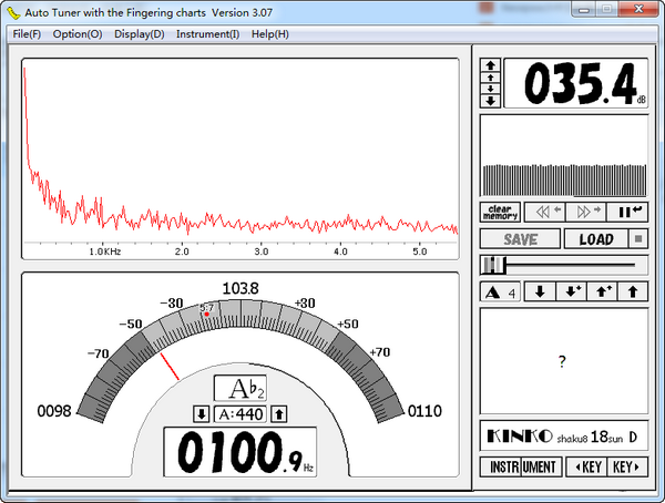 Auto Tunerv3.08 Ѱ