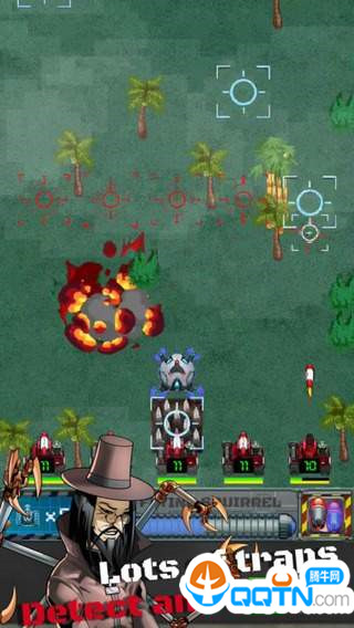 Tank Armyֻv1.0.6 ׿