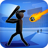 Baseball(火柴人棒球)v1.1 安卓版