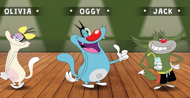 Oggy Gov1.0 ׿