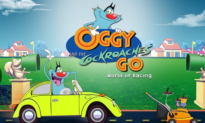 Oggy Gov1.0 ׿