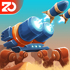 Tower Defense Zone 2(2Ϸ)v1.1 ׿