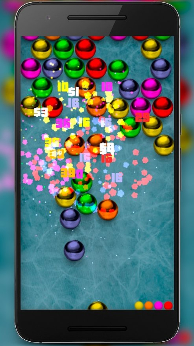 Magnetic balls(ĭϷ)v1.104 ׿