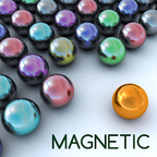 Magnetic balls(磁球泡沫射击游戏)v1.104 安卓版