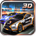 City Racing 3D(涡轮漂移赛车破解版)v1.0 安卓版