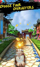 Run Mania: Temple Rush(ܷ)v1.0 ׿