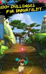 Run Mania: Temple Rush(ܷ)v1.0 ׿