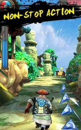 Run Mania: Temple Rush(ܷ)v1.0 ׿