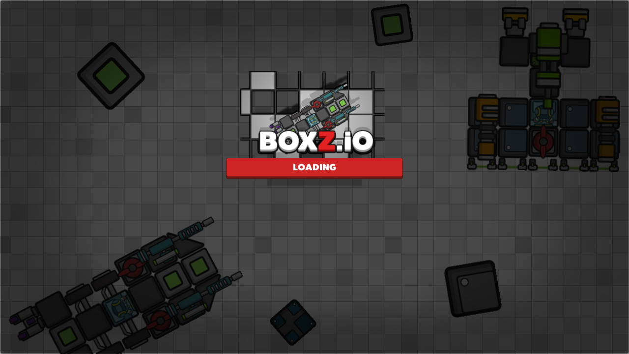 Boxz.io手游v1.6 安卓版