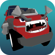 Wrecky Road: Canyon Carnage(峡谷大屠杀游戏)v1.0.8 安卓版