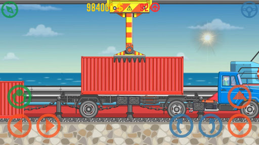 Best Trucker(õĿ˾)v3.49 ׿