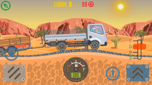 Best Trucker(õĿ˾)v3.49 ׿