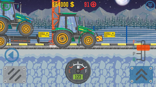 Best Trucker(õĿ˾)v3.49 ׿