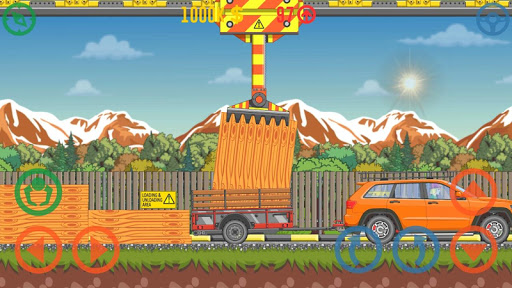 Best Trucker(õĿ˾)v3.49 ׿