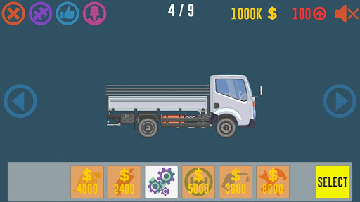 Best Trucker(õĿ˾)v3.49 ׿