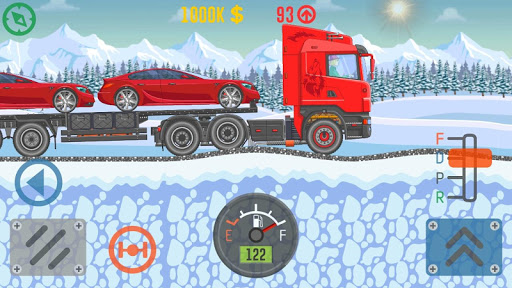 Best Trucker(õĿ˾)v3.49 ׿