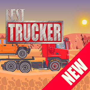 Best Trucker(õĿ˾)v3.49 ׿