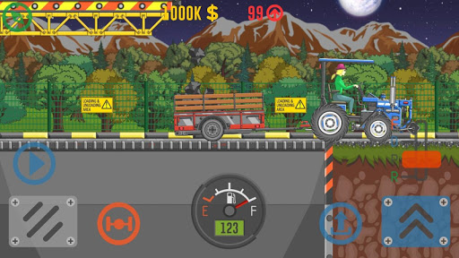 Best Trucker(õĿ˾)v3.49 ׿