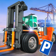 Cargo Crew: Port Truck Driver(ۿڿ˾Ϸ)v1.1 ׿