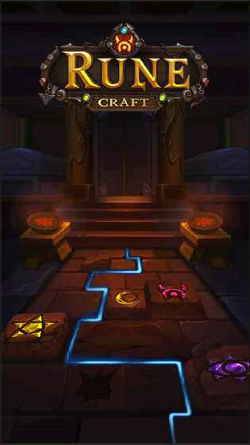 Rune Craft Online(սڹƽ)v1.3.4 ʾ