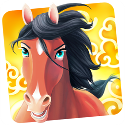 HorseHaven(公主小马冲冲冲)v3.3.0 安卓版