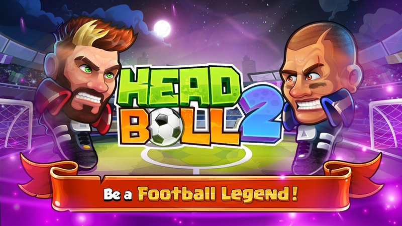 Head Ball 2(ͷ2)v1.51 ׿