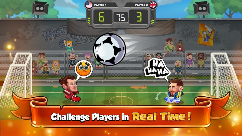 Head Ball 2(ͷ2)v1.51 ׿