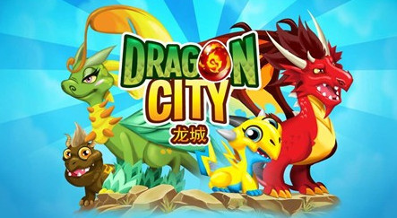 DragonCity(Ǽ԰)v1.0 ׿