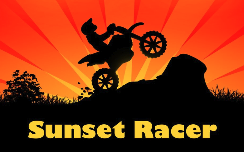 Sunset Racer(ԽҰĦг)v37.0.0 ׿